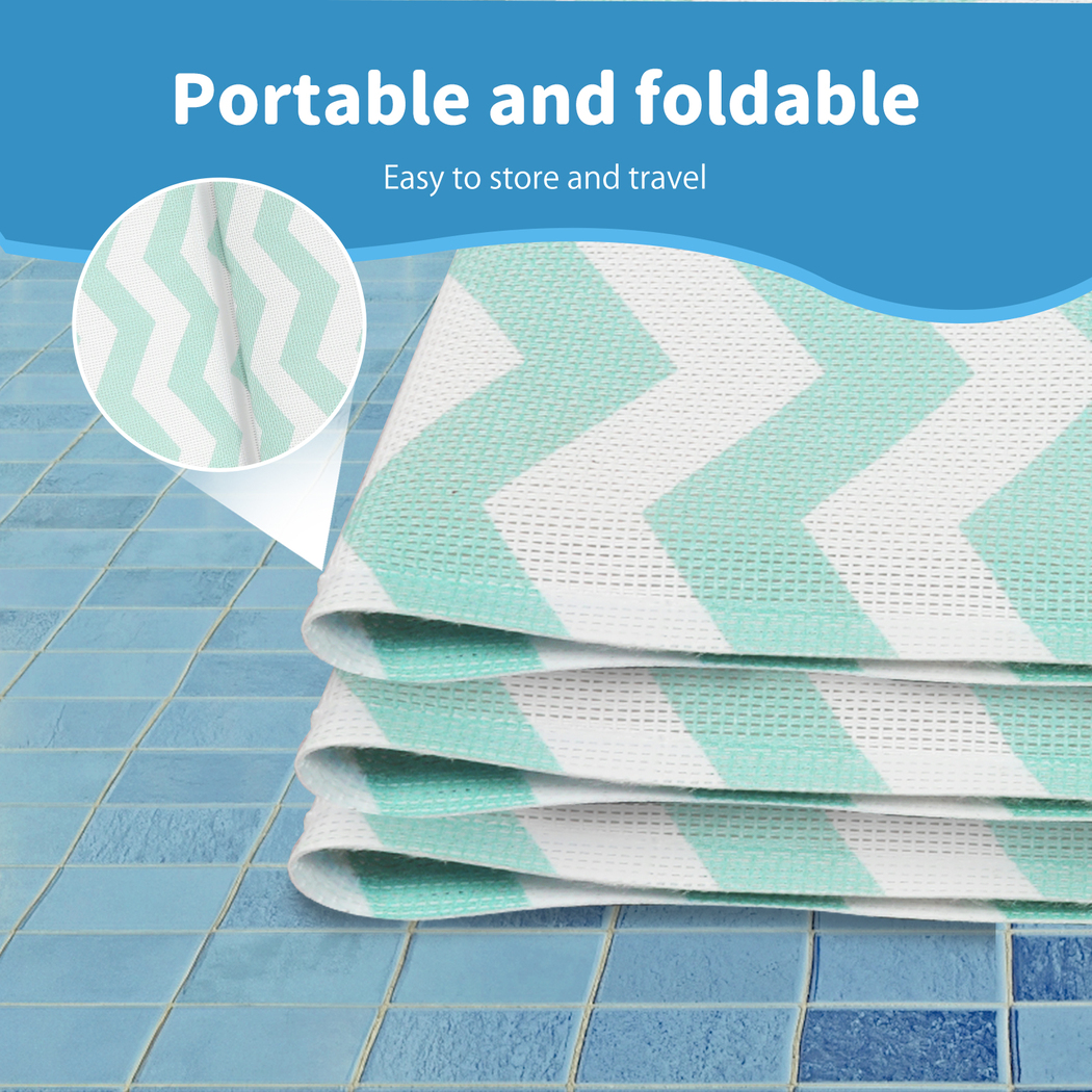 Pawz Pet Cooling Mat Gel Dog Water Bed Ice Mattress Non-Toxic Self-Cool Durable - Picture 78 of 107