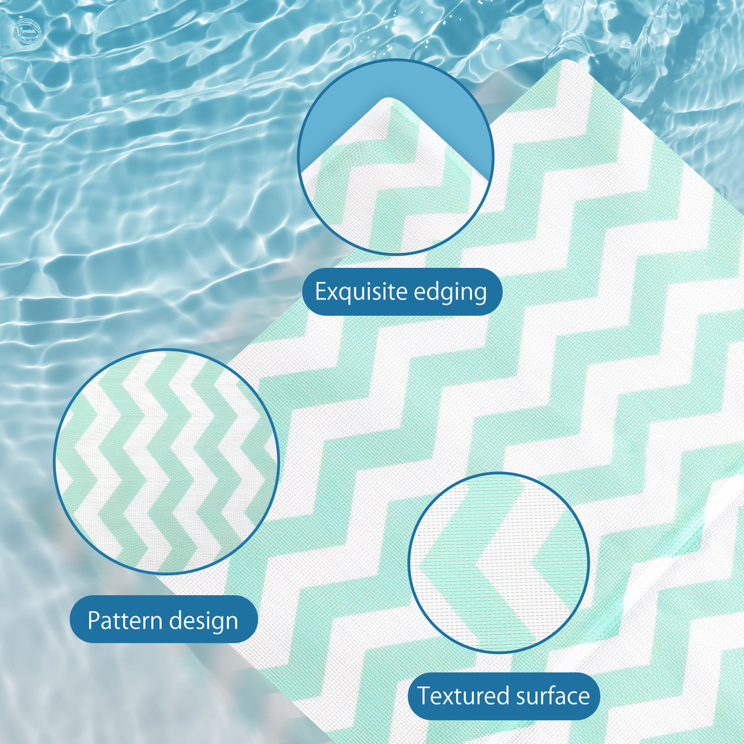 Pawz Pet Cooling Mat Gel Dog Water Bed Ice Mattress Non-Toxic Self-Cool Durable - Picture 79 of 107
