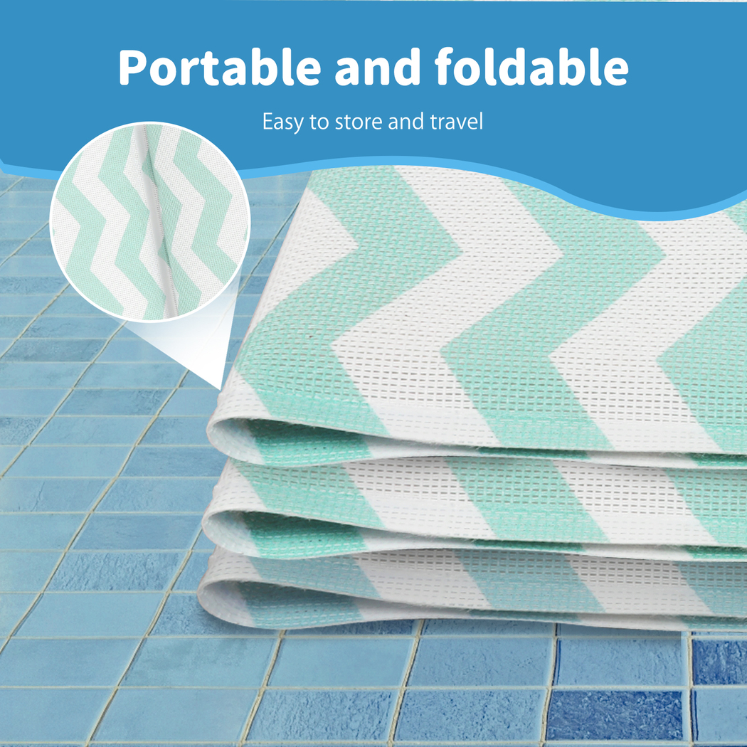 Pawz Pet Cooling Mat Gel Dog Water Bed Ice Mattress Non-Toxic Self-Cool Durable - Picture 90 of 107