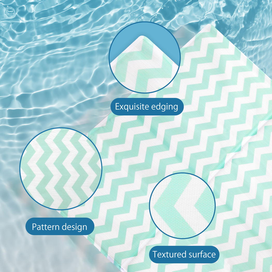 Pawz Pet Cooling Mat Gel Dog Water Bed Ice Mattress Non-Toxic Self-Cool Durable - Picture 103 of 107