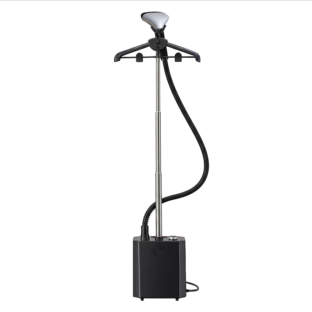 Spector Garment Steamer 2200W Standing 2.9L Fast Heat Stem 3 Levels Adjustable detail