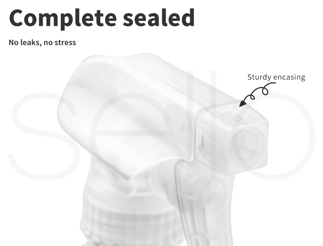 500ML Amber Glass Trigger Spray Bottle Essential Oil Aromatherapy Dispenser 4/6X - Picture 37 of 55