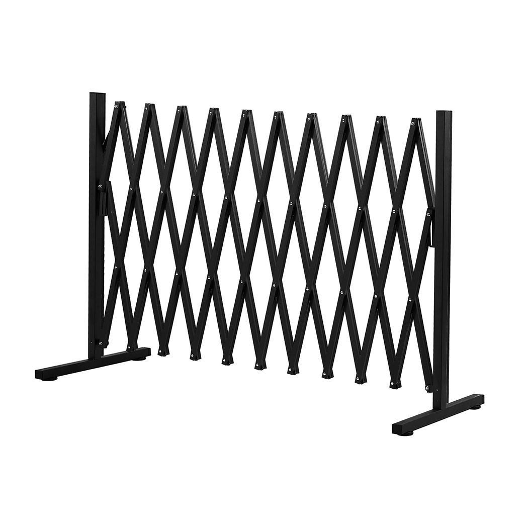 TopSellers-Expandable Safety Barrier Gate - Lightweight & Durable 330cm