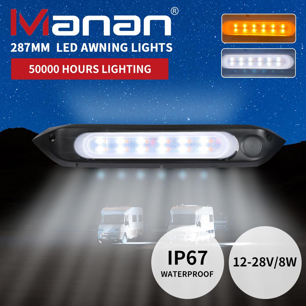 led light ip67