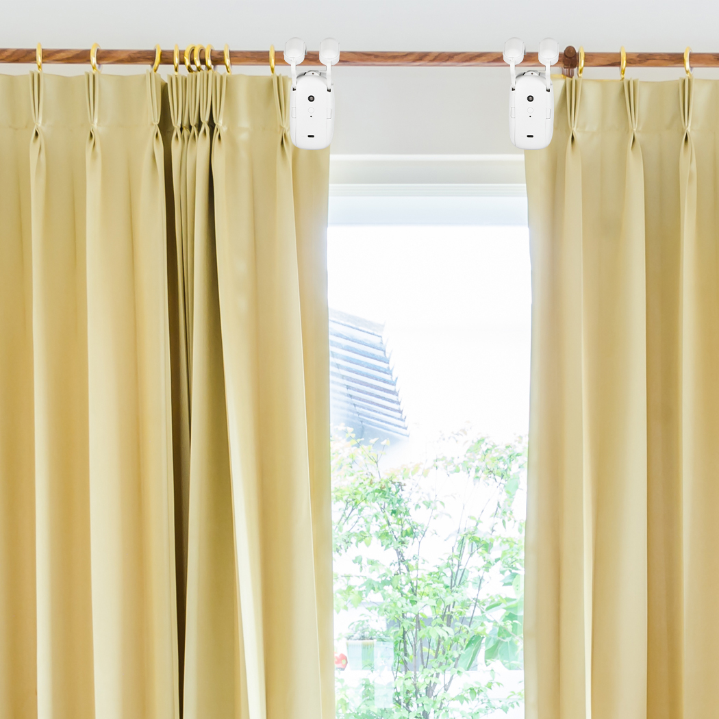 2X Blockout Curtains Blackout Window Curtain Draperies Pair Eyelet Bedroom Decor - Picture 24 of 466