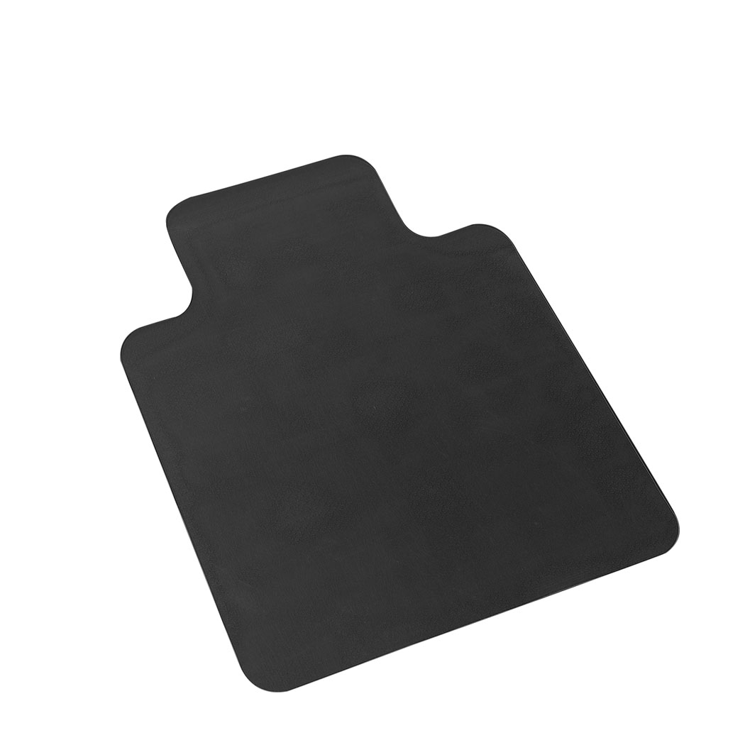 TopSellers-Chair Mat Clear 120x90cm - Durable Floor Protector for Home Office