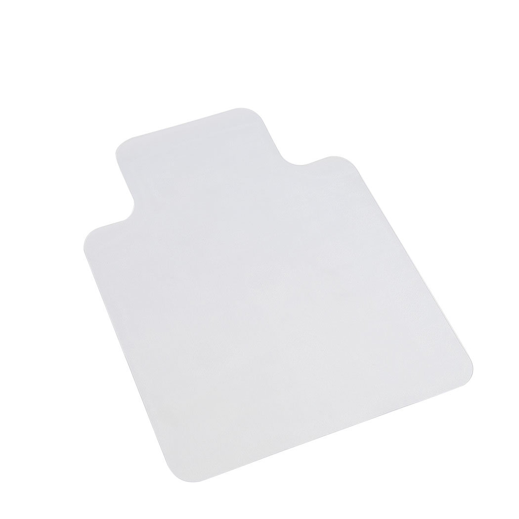 TopSellers-Chair Mat Clear 120x90cm - Durable Floor Protector for Carpets