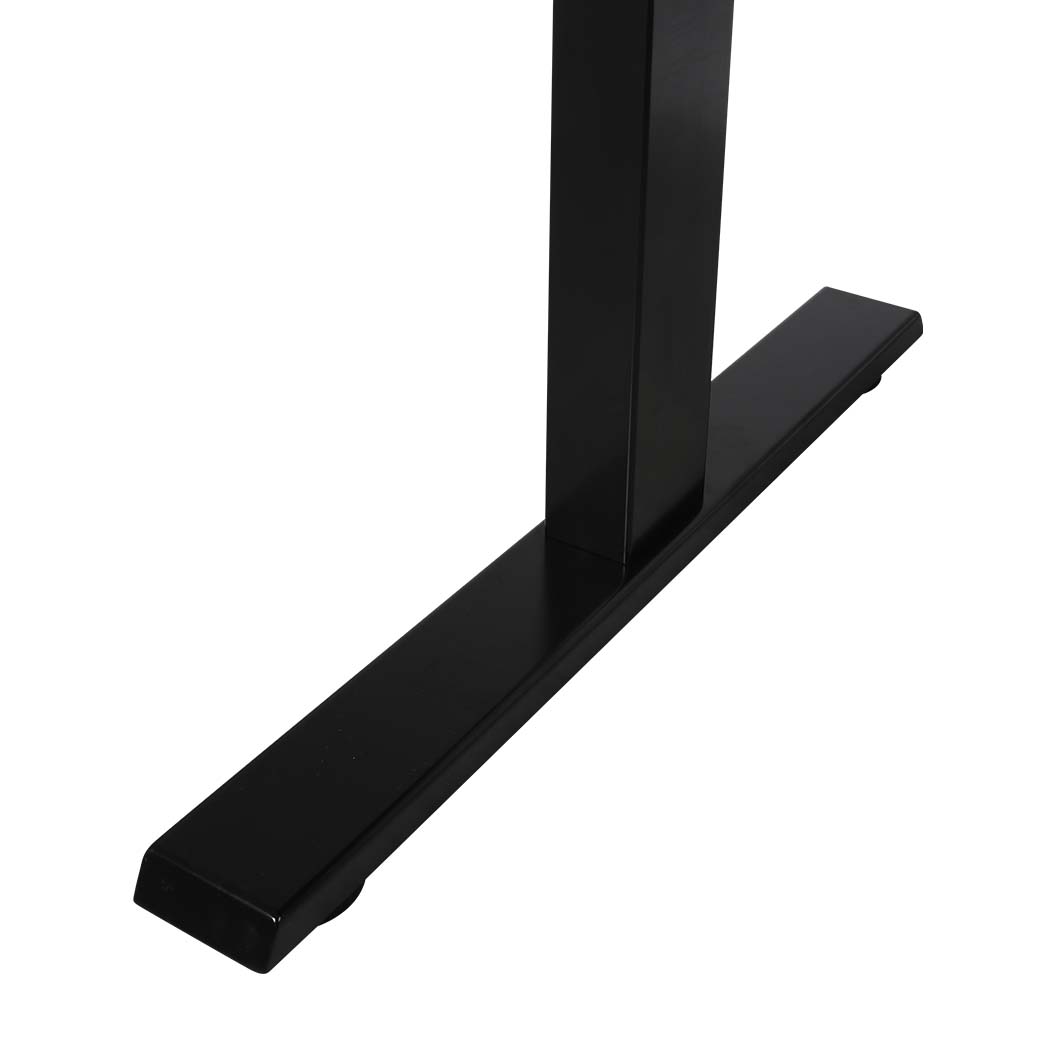 Levede Standing Desk Motorised Height Adjustable Electric Computer Table Stand