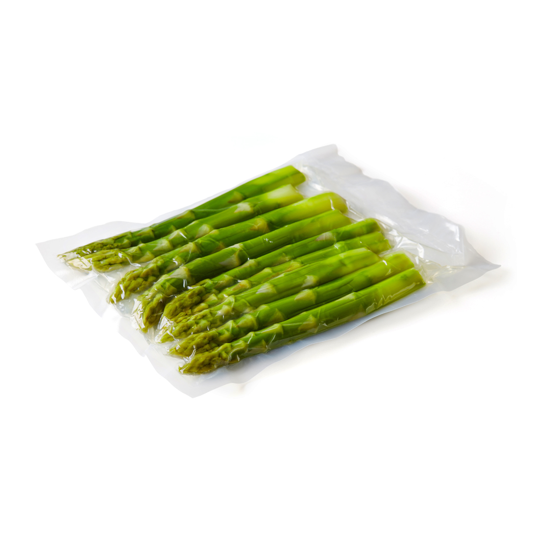 TopSellers-Vacuum Sealer Bags Transparent - Keep Food Fresh & Durable!