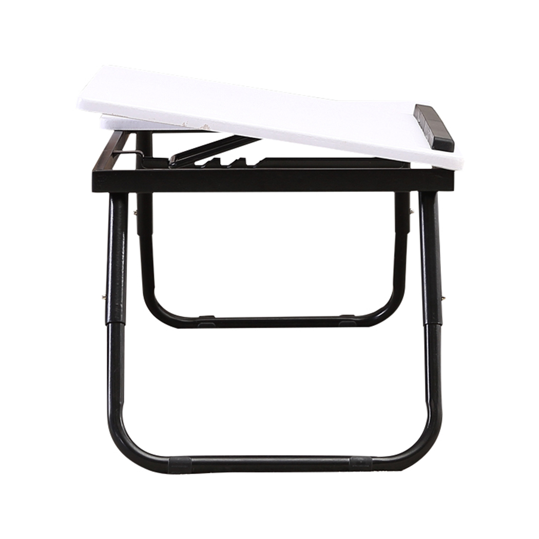 Laptop Stand Table Foldable Desk Bed Computer Study Portable Workstation Lap