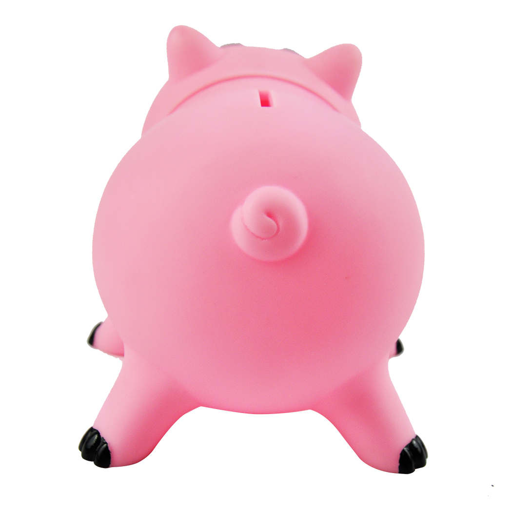 Toy Story Hamm Piggy Bank Coin Save Money Box Ham Figures Pig Kids Gift Idea