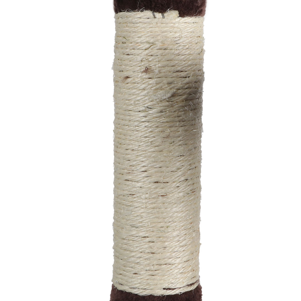 PaWz 184CM Cat Scratching Post Tree Gym House Condo Furniture Scratcher Tower