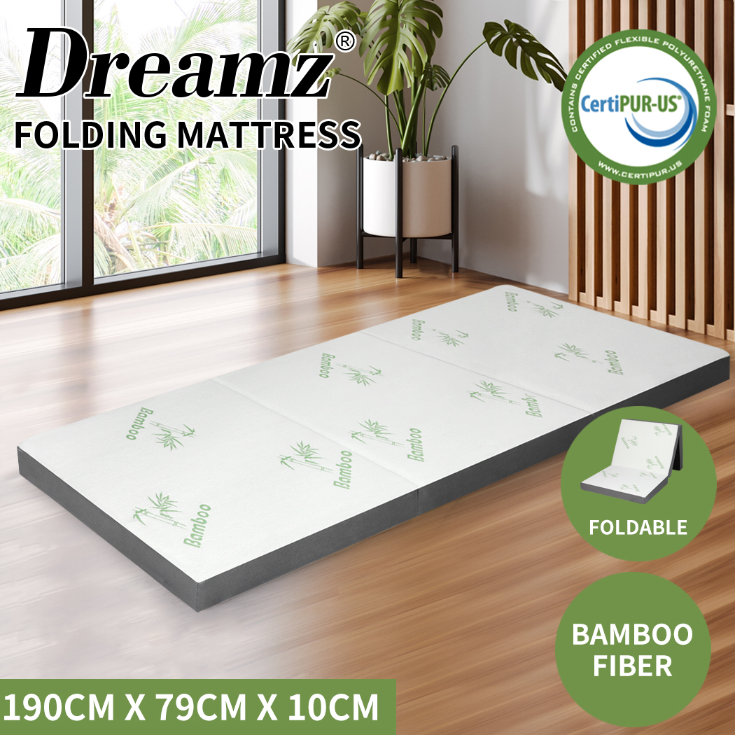 Camping floor store mattress