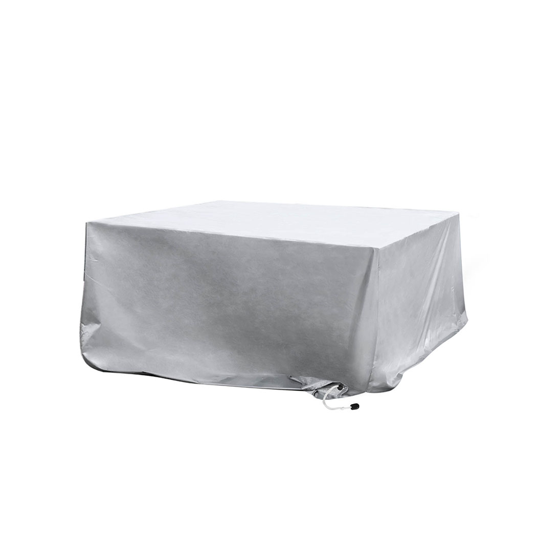 Outdoor Furniture Cover Garden Patio Rain Waterproof UV Table Protector 90-350cm - Picture 22 of 91
