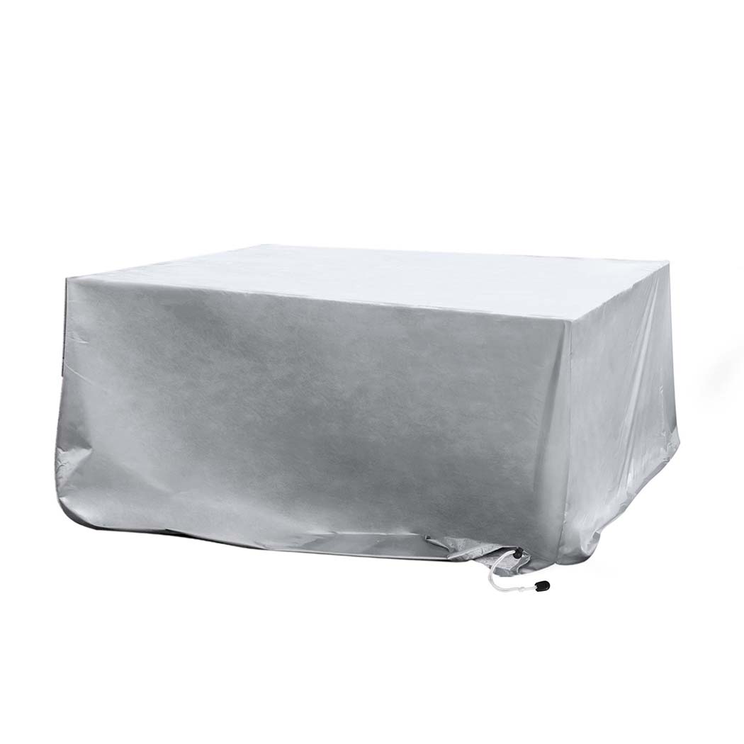 Outdoor Furniture Cover Garden Patio Rain Waterproof UV Table Protector 90-350cm - Picture 62 of 91