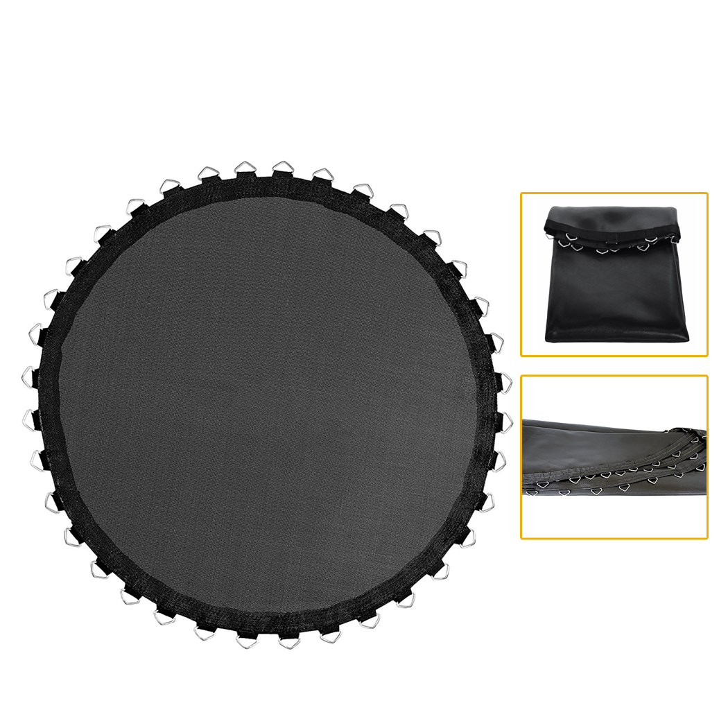 Centra 8FT Replacement Trampoline Mat Round Outdoor Spring Spare Special Design