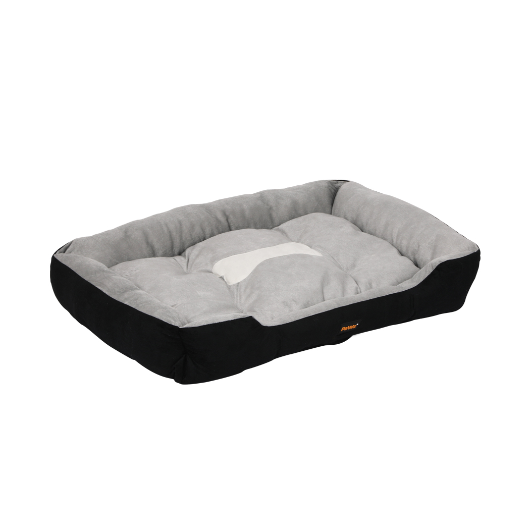 TopSellers-Pet Bed Dog Mattress - Large Soft Waterproof Non-Slip Comfort