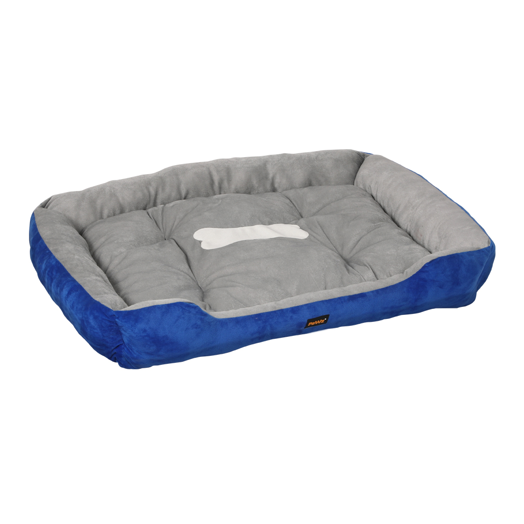 TopSellers-Pet Bed Dog Mattress XXL - Soft  Warm  Waterproof & Washable