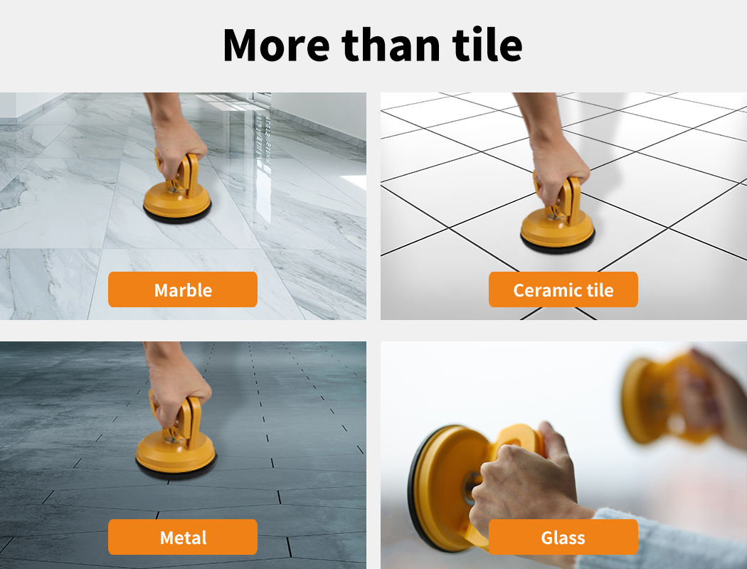 thumbnail 101  - 400-2000x Tile Leveling System Clips Levelling Spacer Tiling Tool Floor Wall
