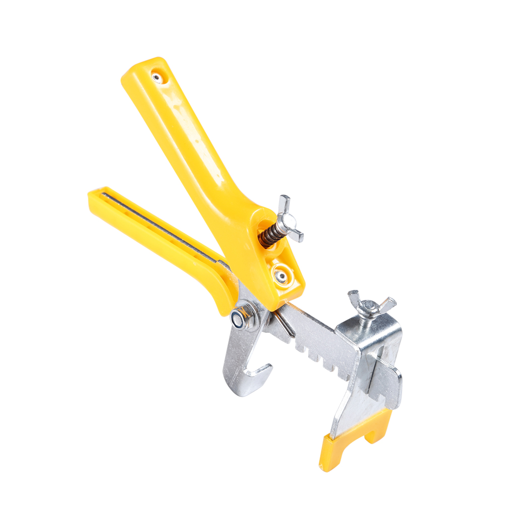 thumbnail 264  - 400-2000x Tile Leveling System Clips Levelling Spacer Tiling Tool Floor Wall