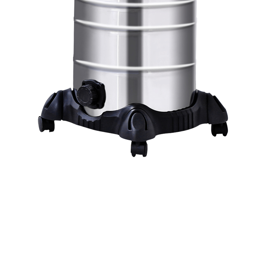 Spector 1400W 30L 3in1 Wet Dry Vacuum Cleaner Blower Industrial Bagless