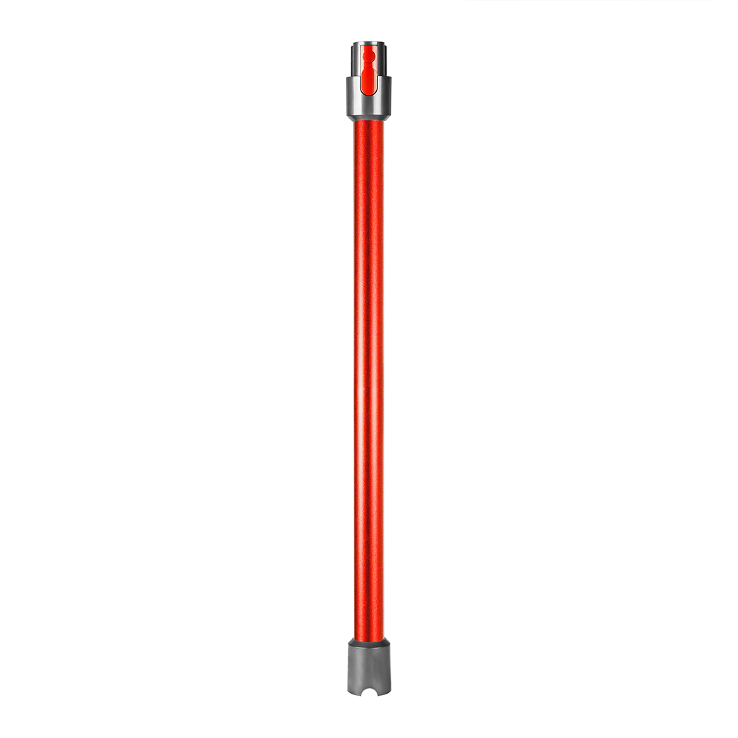 TopSellers-Dyson Wand Extension Tube Red - 72.5cm Vacuum Cleaner Accessory