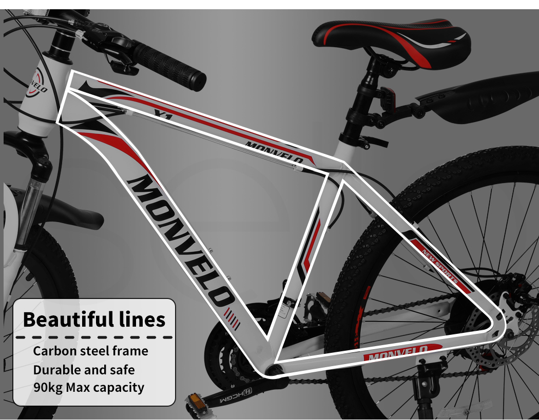 Monvelo promo outlet