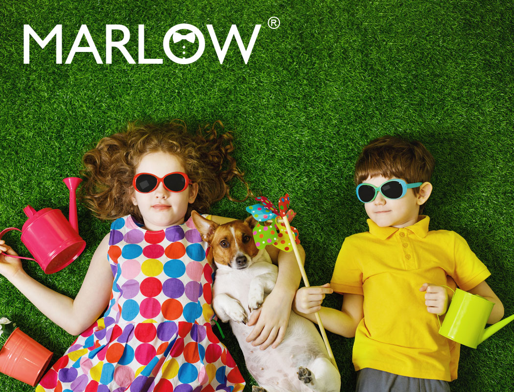 Marlow 10-100sqm Artificial Grass Synthetic Turf Plastic Fake Lawn Flooring 17mm - Picture 22 of 34