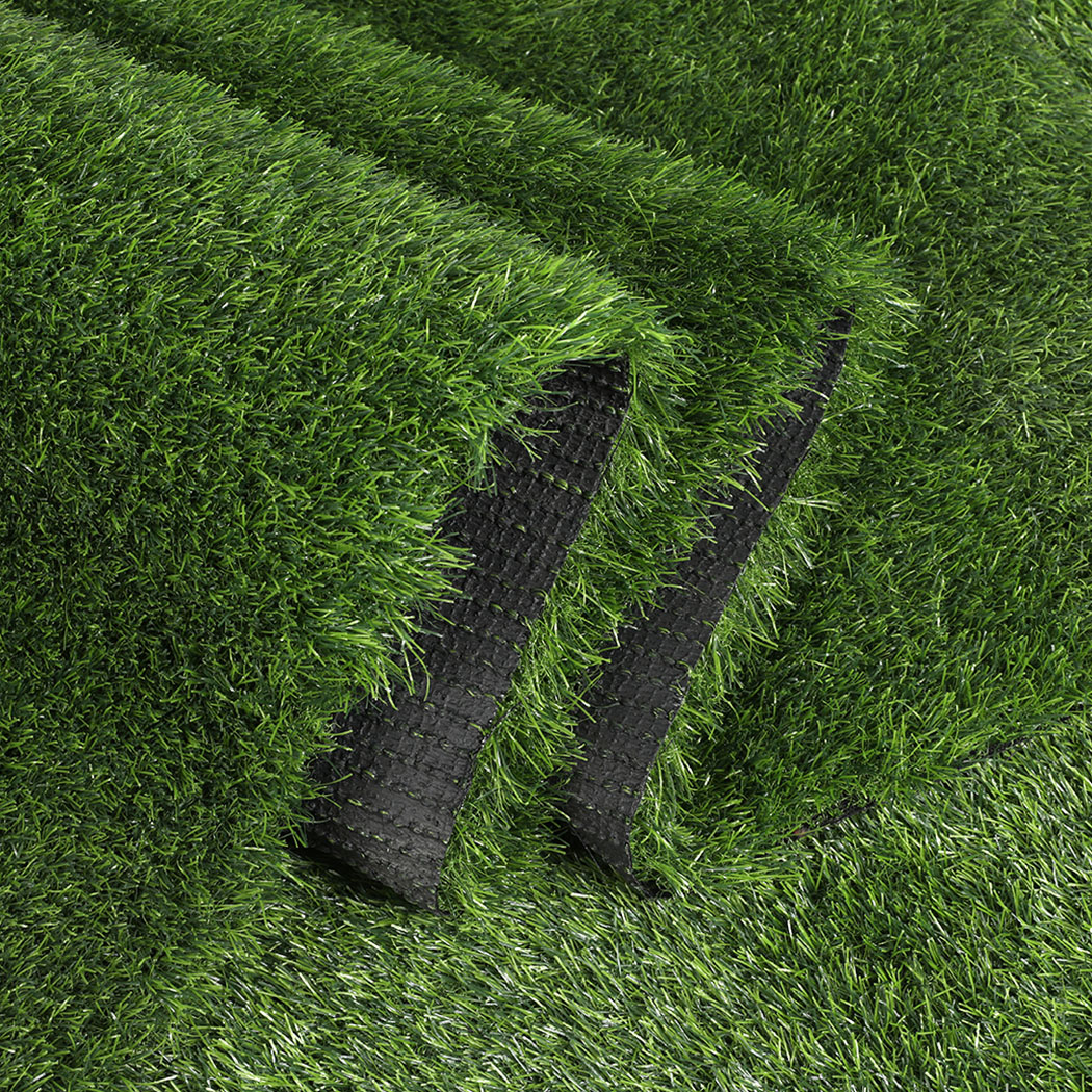 Marlow Artificial Grass Flooring Mat Synthetic Turf Outdoor Garden Plastic Plant