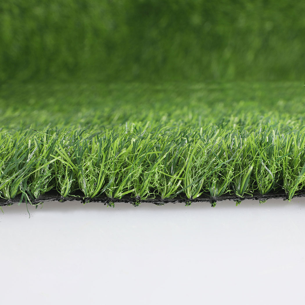 Marlow Artificial Grass 10SQM Fake Lawn Outdoor Synthetic Turf Plant Lawn 35MM