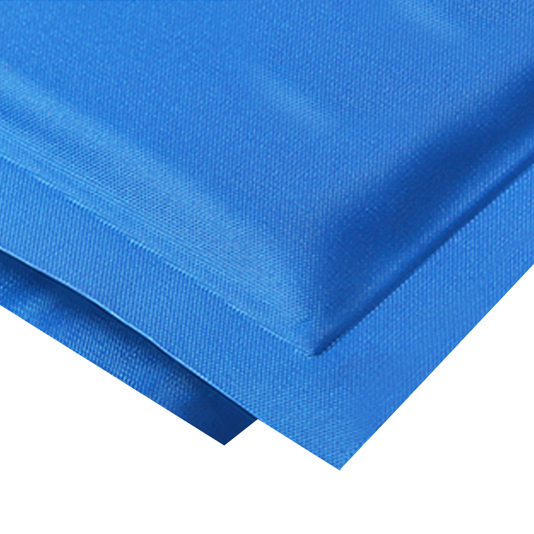 Cool Gel Cooling Mat Car Bed Sofa Laptop Pad Summer Blanket Cushion 110x70cm