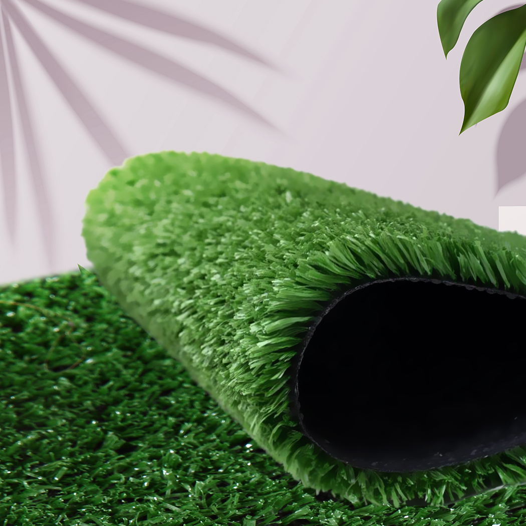 50SQM Artificial Grass Lawn Flooring Outdoor Synthetic Turf Plastic Plant Lawn