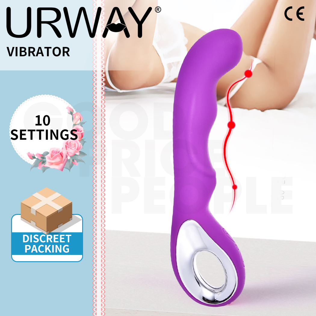 Sexy Vibrator