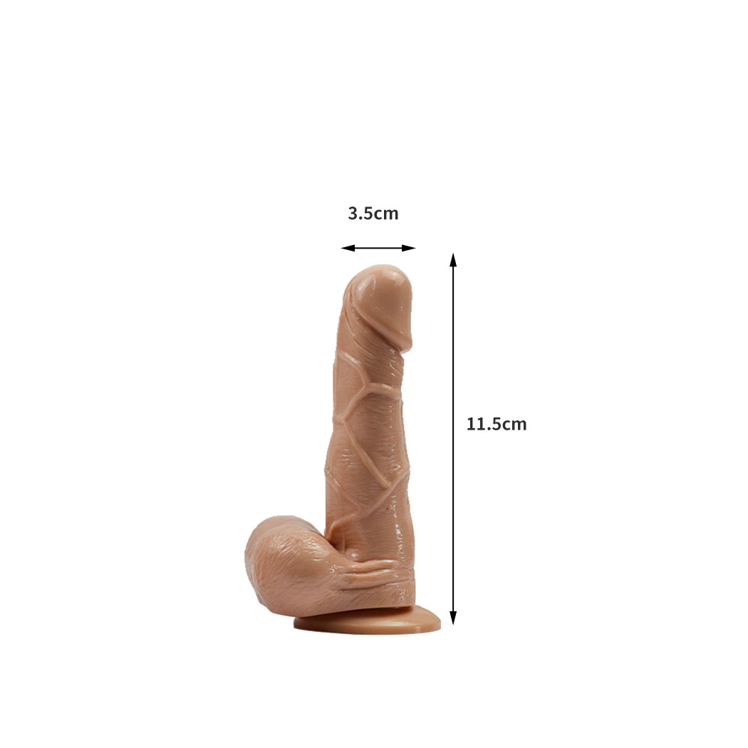 Urway S Vibrator Masturbator Dildo G-spot Penis Adults Massage Women Sex Toy
