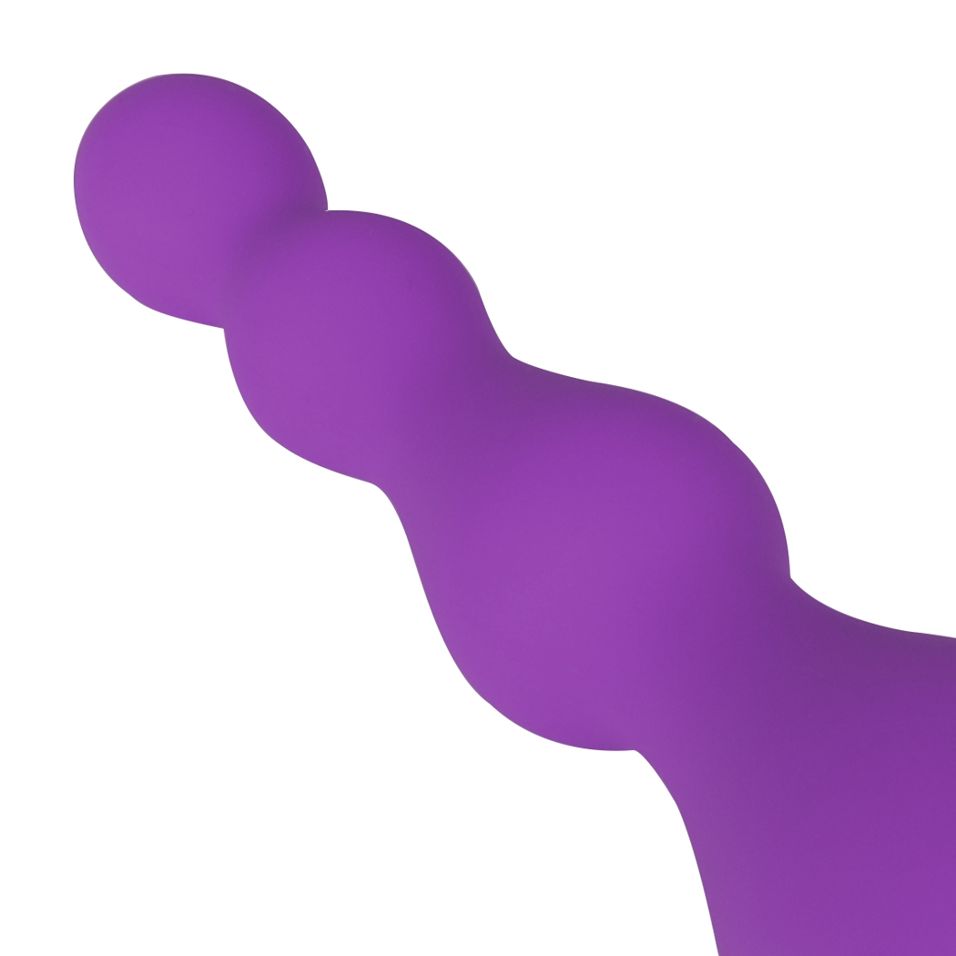 Urway Vibrator Vibrating Butt Plug Anal Beads Prostate Massager Adult Sex Toys