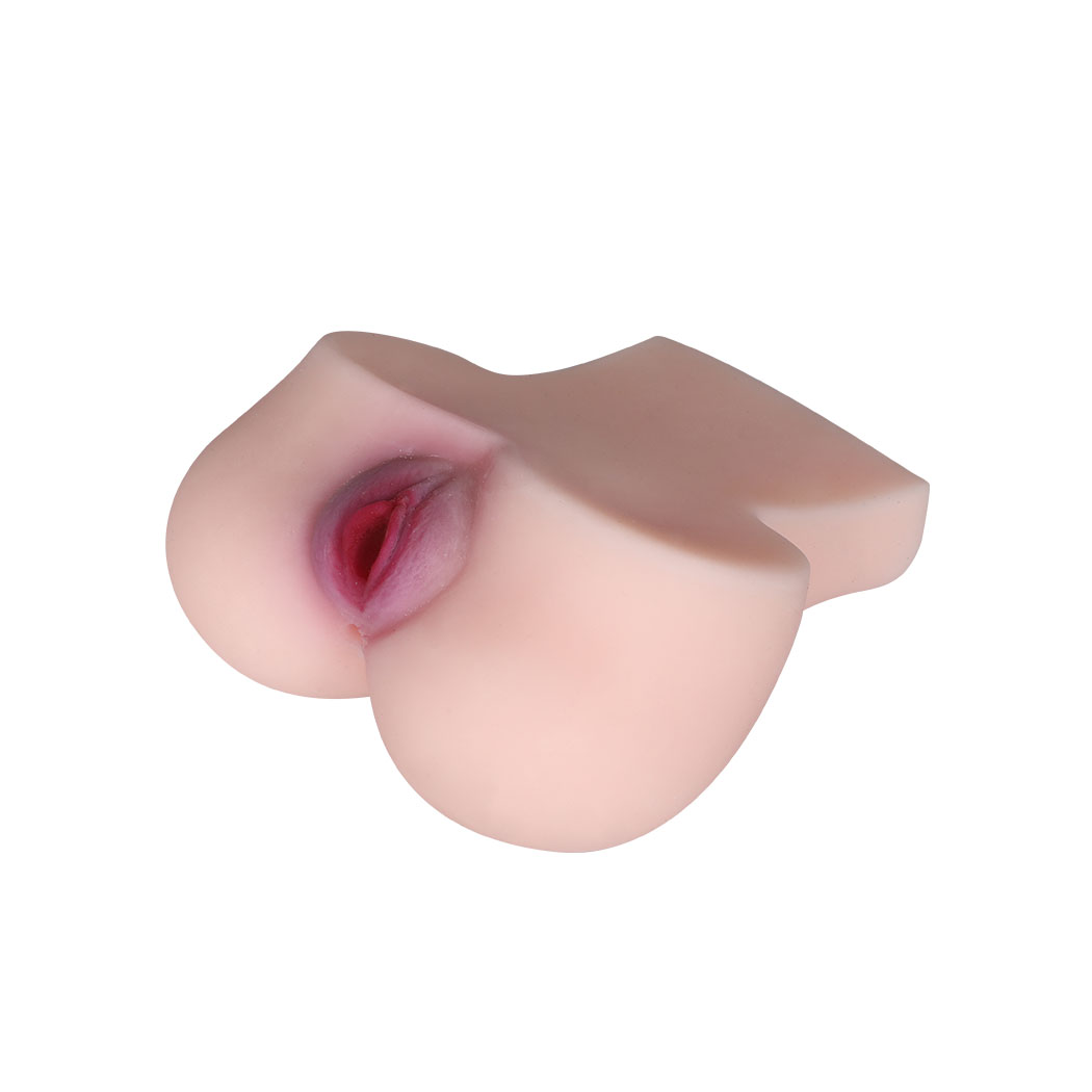 Urway Masturbator Realistic Ass Doll Male Masturbation Vagina Man Adult Sex Toy