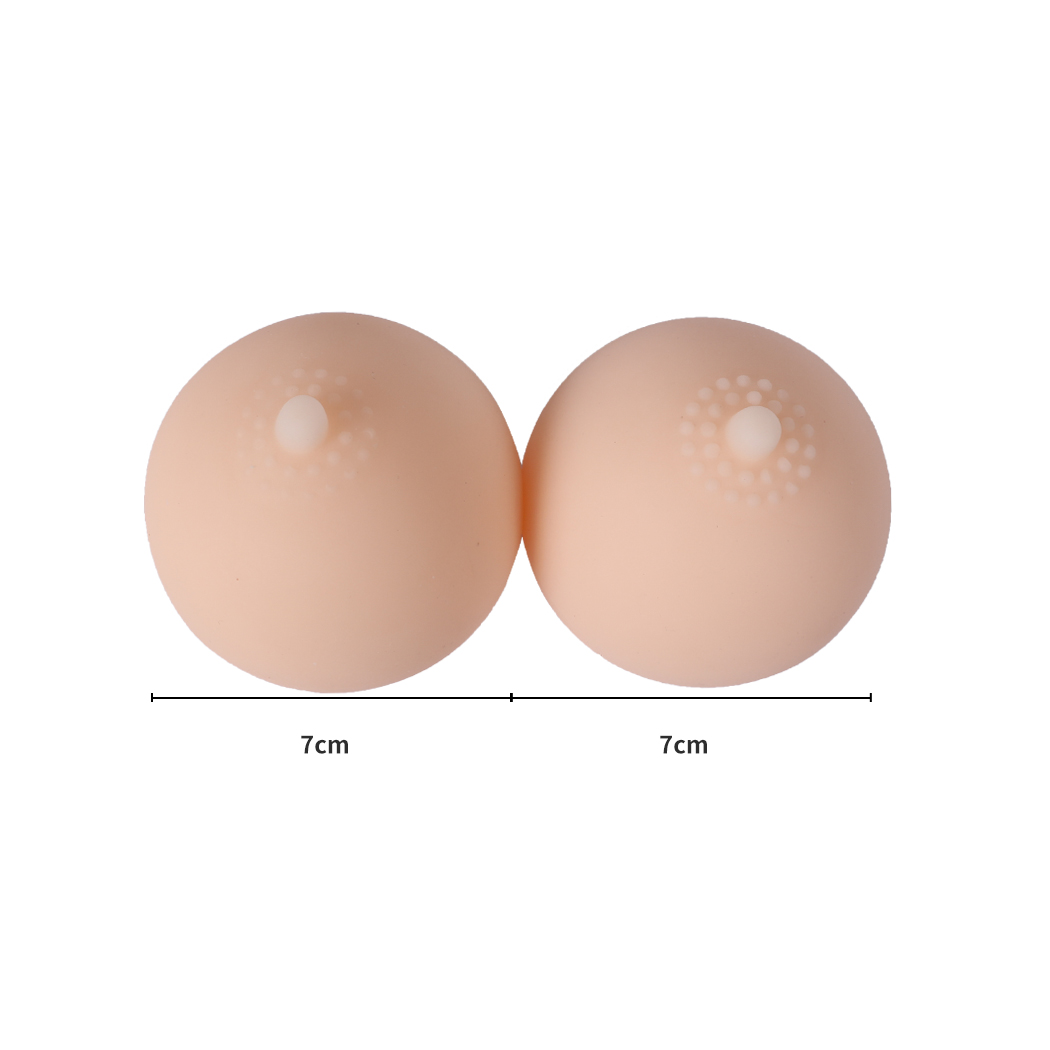 Urway Breast Masturbation Doll Realistic Boobs Male Masturbator Body Sex Toys