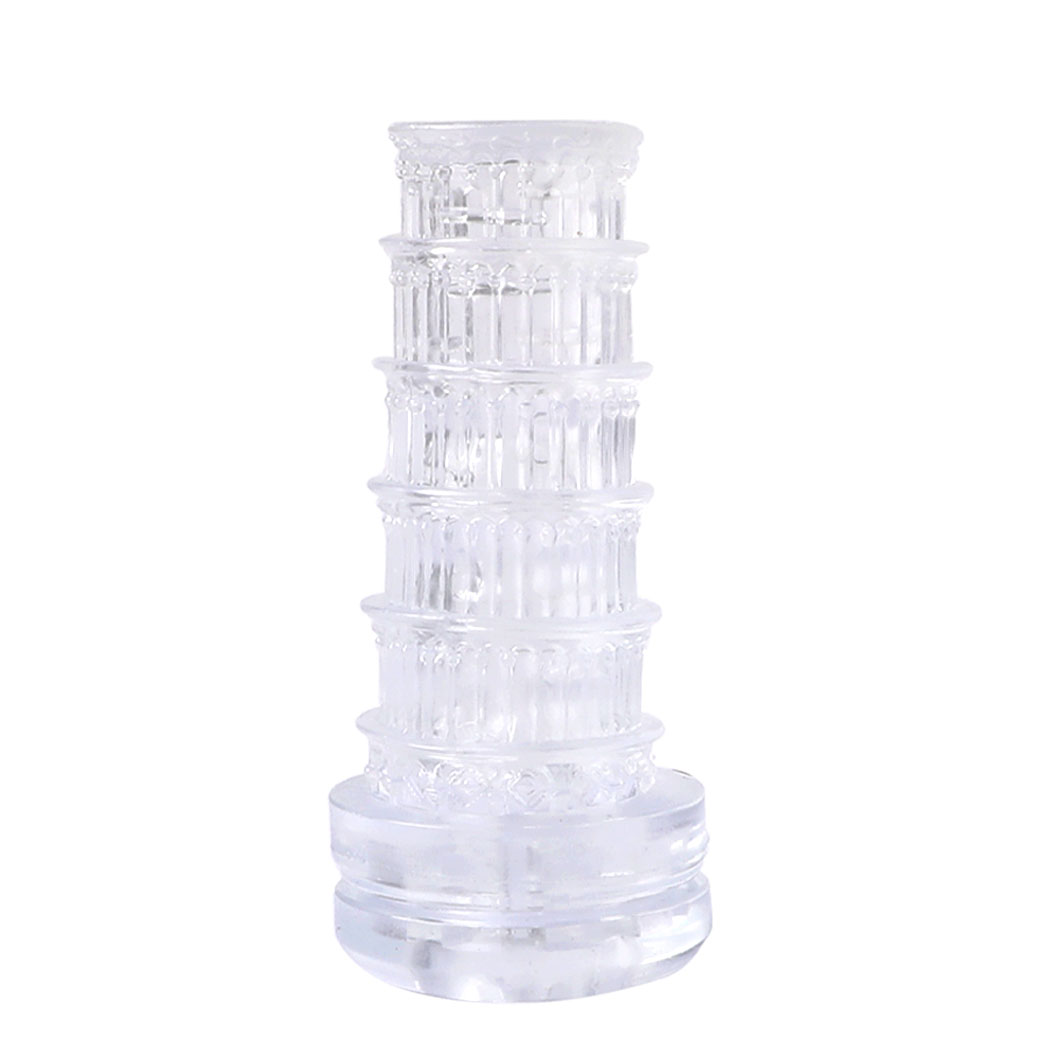 Urway Masturbator Masturbation Cup Transparent Pocket Vacuum Vagina Male Sex Toy