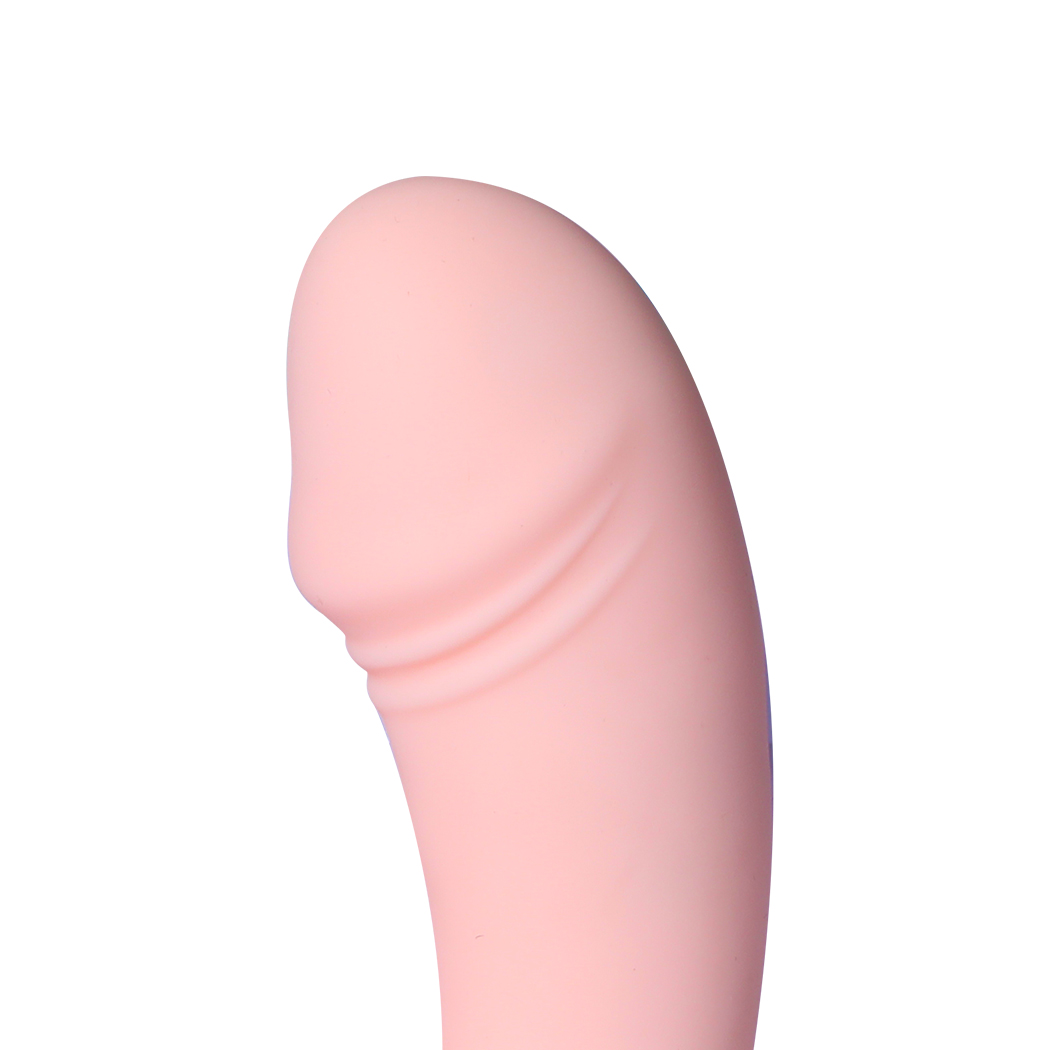 Urway Rabbit Vibrator Wireless Control Clit Dildo Rechargeable Adults Sex Toys