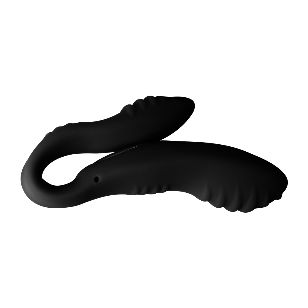 Urway Vibrator Double Shock Clitoris Stimulator Interactive Adults Sex Toys