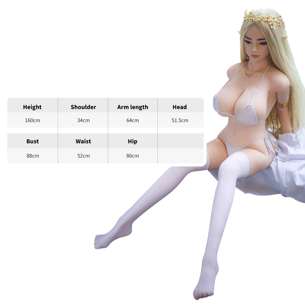 Urway Realistic Sex Doll Masturbator Vagina Big Boobs Sexy Ass Adult Sex Toys