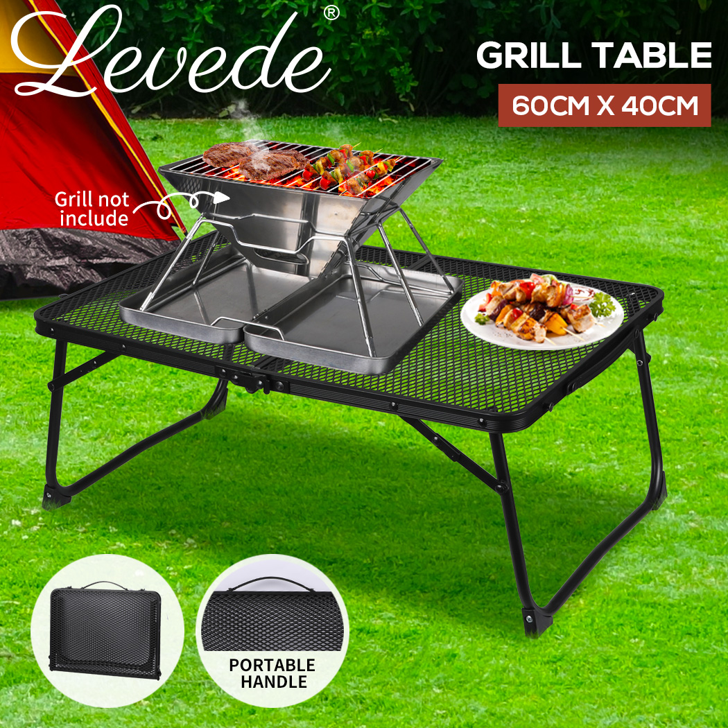 Bbq tables deals for sale