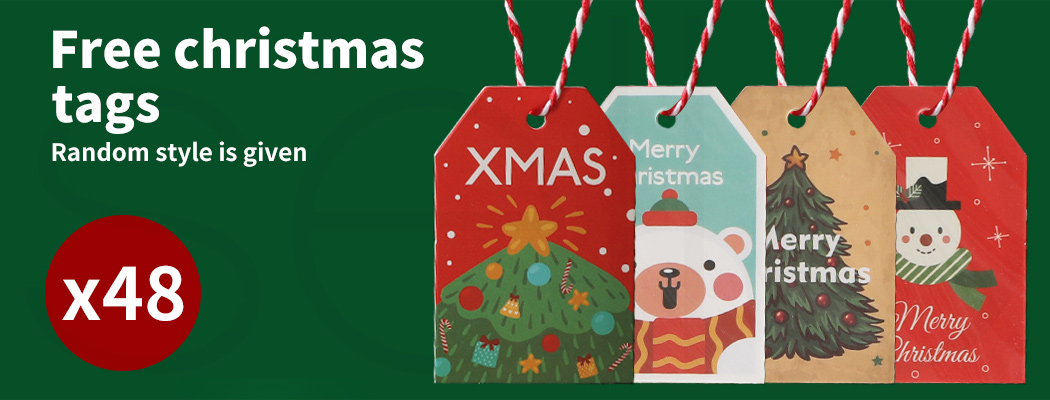 Santaco Christmas Tree 1.5M 1.8M 2.1M LED Light Slim Fibre Optic Storage Bag - Picture 126 of 235