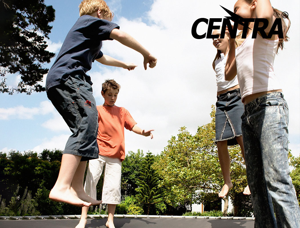 Centra Replacement Trampoline Mat Round Outdoor Spring Spare 8/10/12/14/15/16FT - Picture 15 of 50